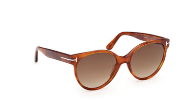 Tom Ford TALLULAH-02 FT1311 53F