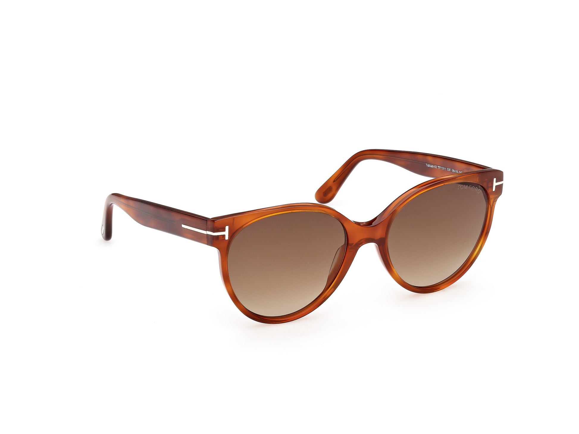Tom Ford TALLULAH-02 FT1311 53F