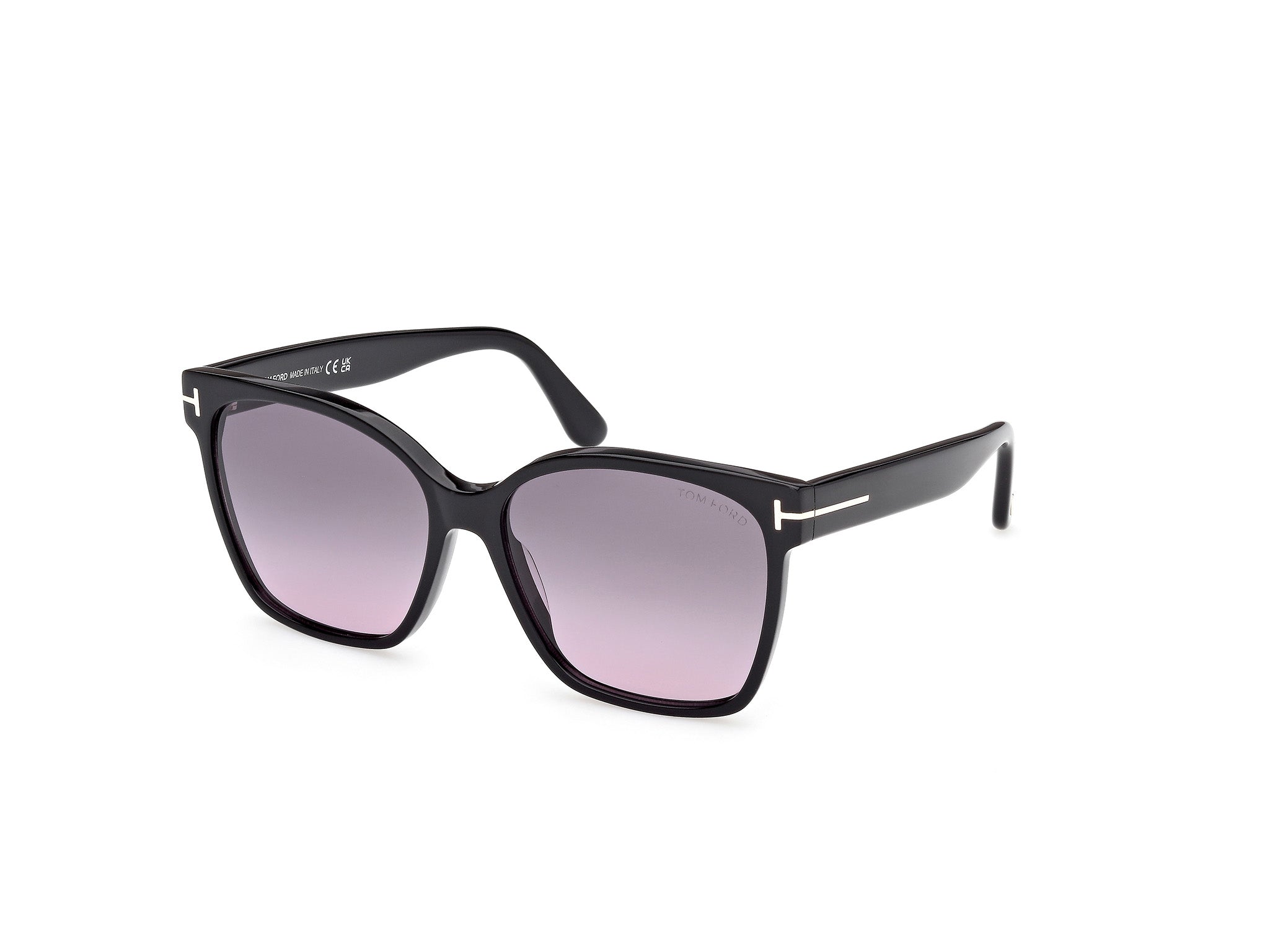 Tom Ford IRIS-02 FT1312 01B