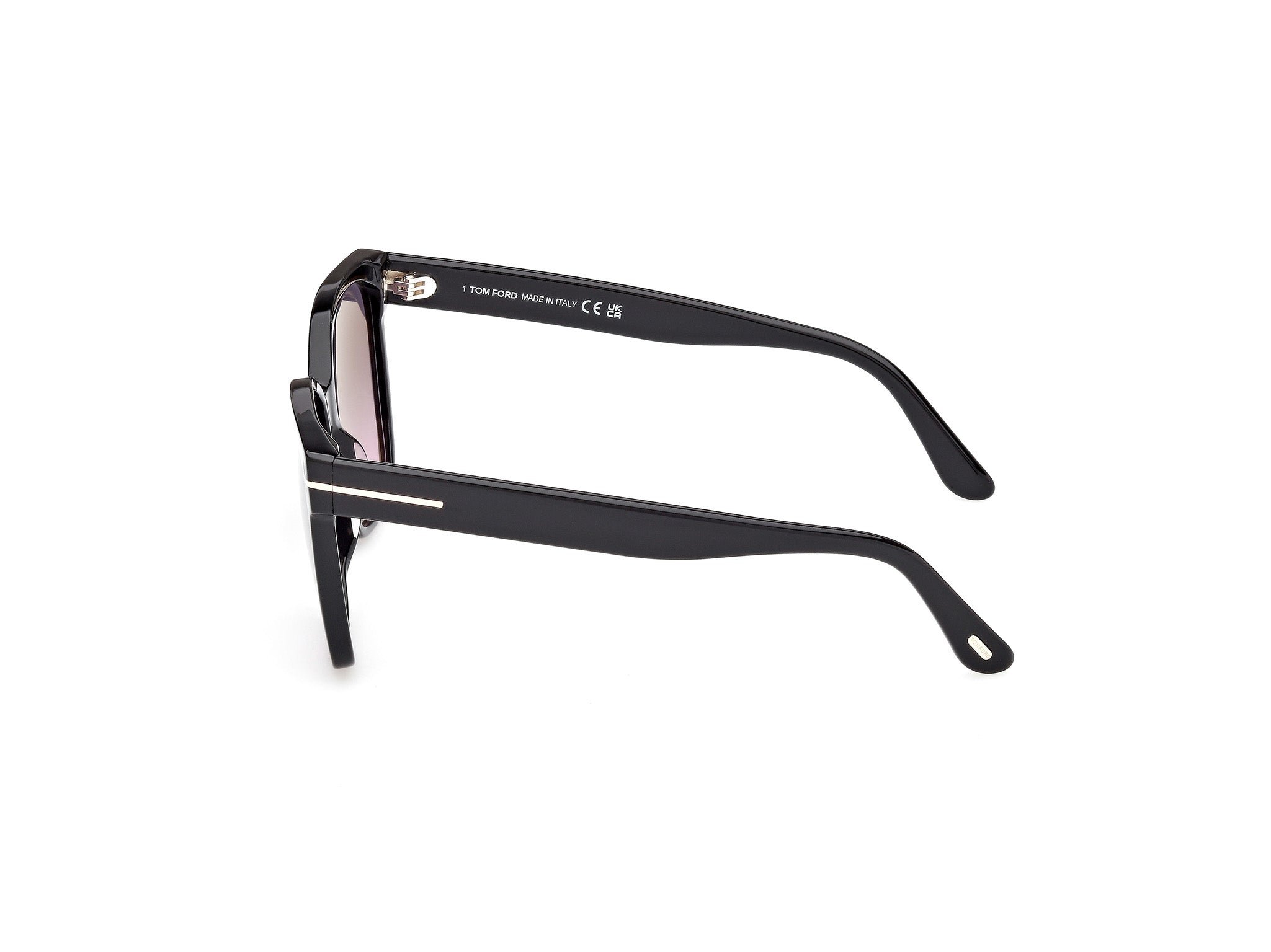 Tom Ford IRIS-02 FT1312 01B