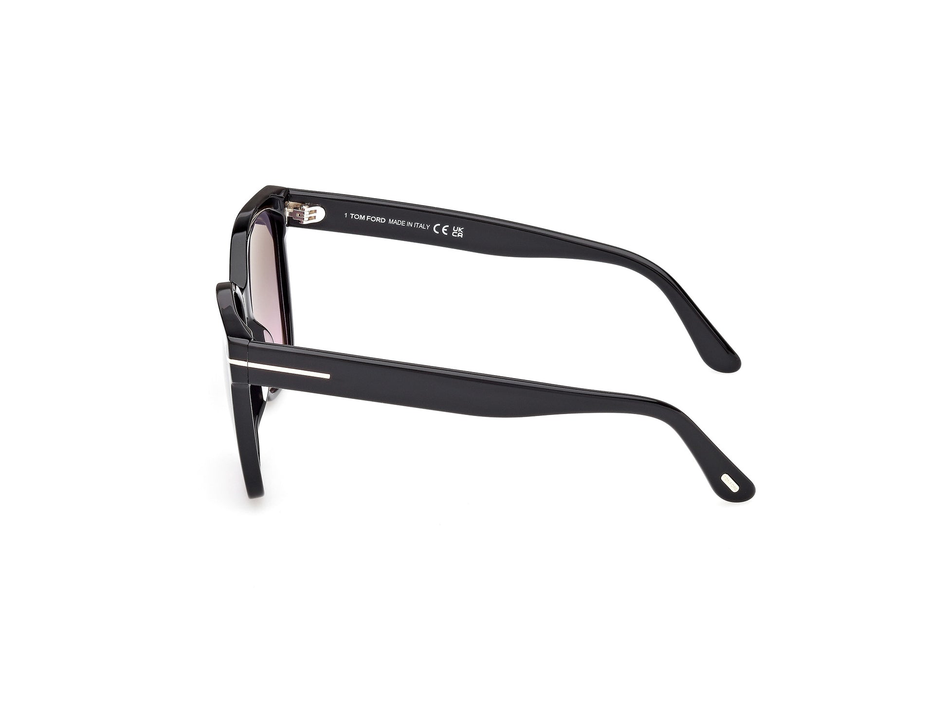 Tom Ford IRIS-02 FT1312 01B
