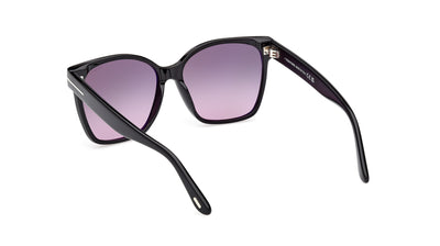 Tom Ford IRIS-02 FT1312 01B