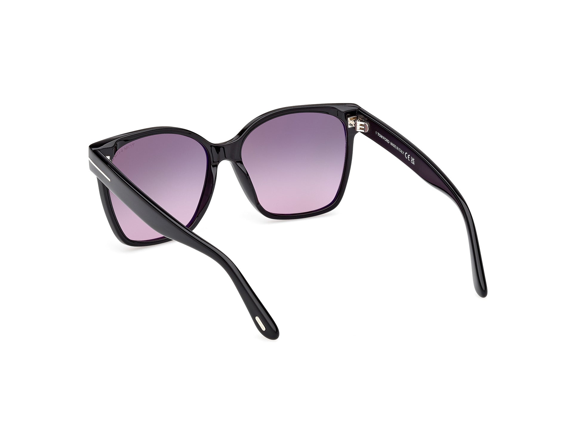 Tom Ford IRIS-02 FT1312 01B