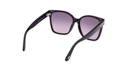 Tom Ford IRIS-02 FT1312 01B