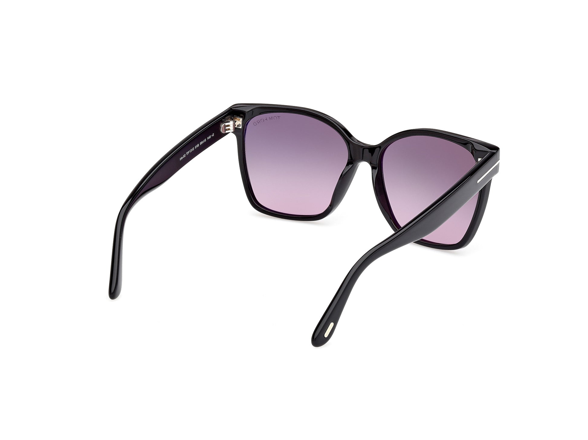 Tom Ford IRIS-02 FT1312 01B