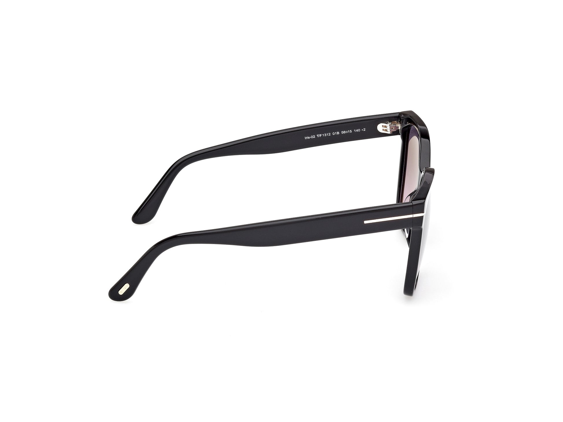 Tom Ford IRIS-02 FT1312 01B