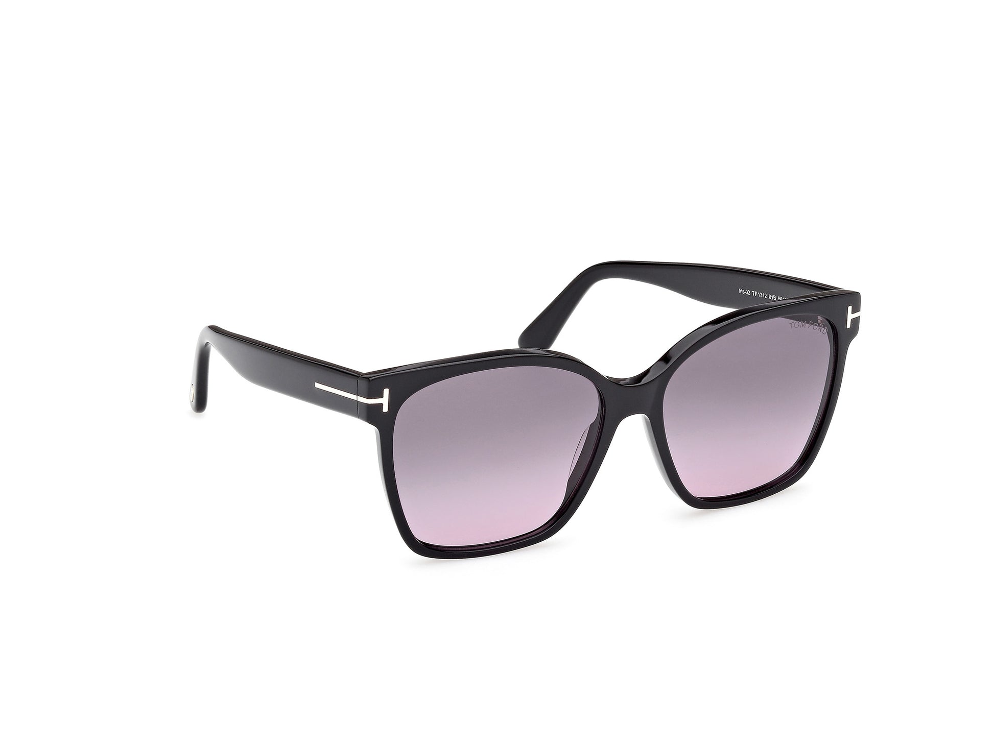 Tom Ford IRIS-02 FT1312 01B