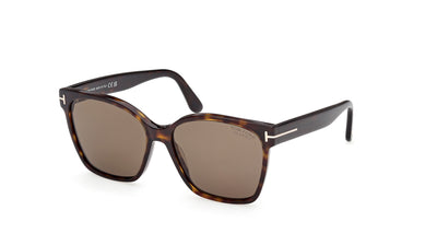 Tom Ford IRIS-02 FT1312 52H