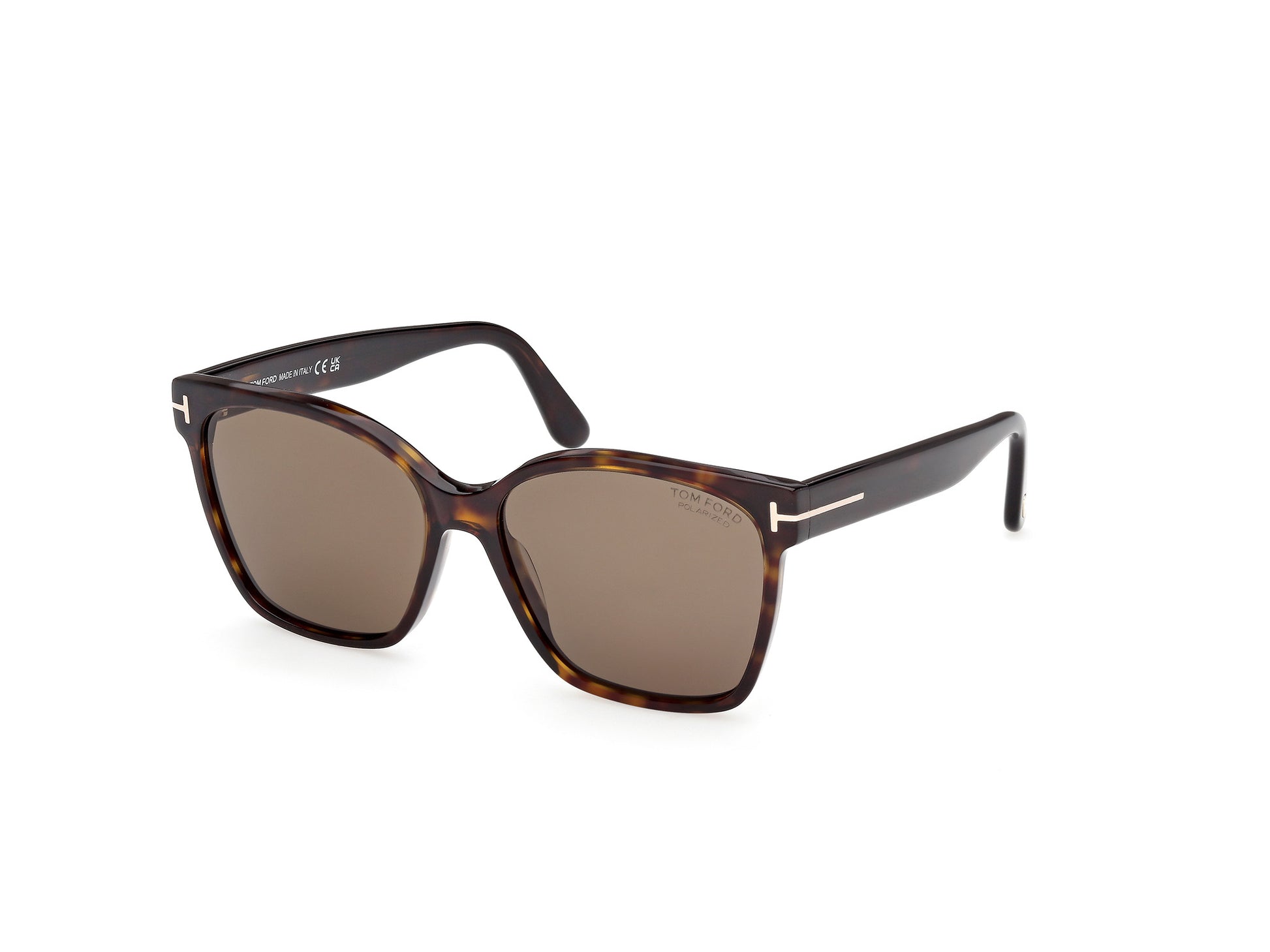 Tom Ford IRIS-02 FT1312 52H