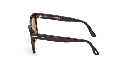 Tom Ford IRIS-02 FT1312 52H