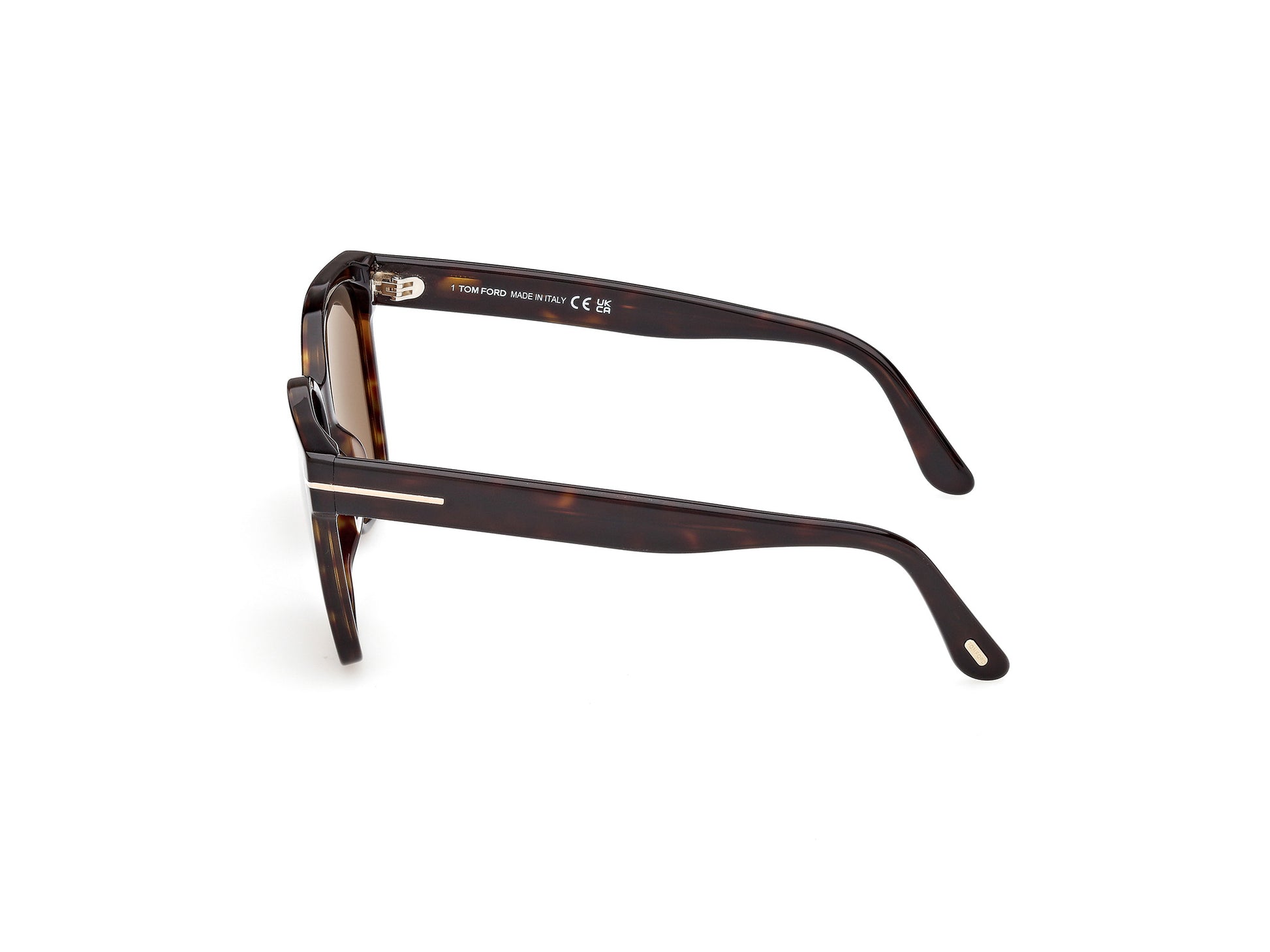 Tom Ford IRIS-02 FT1312 52H