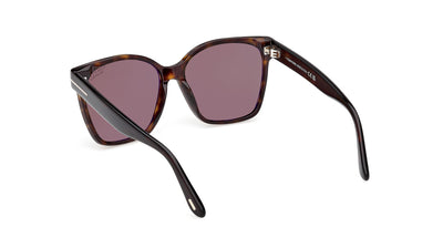 Tom Ford IRIS-02 FT1312 52H