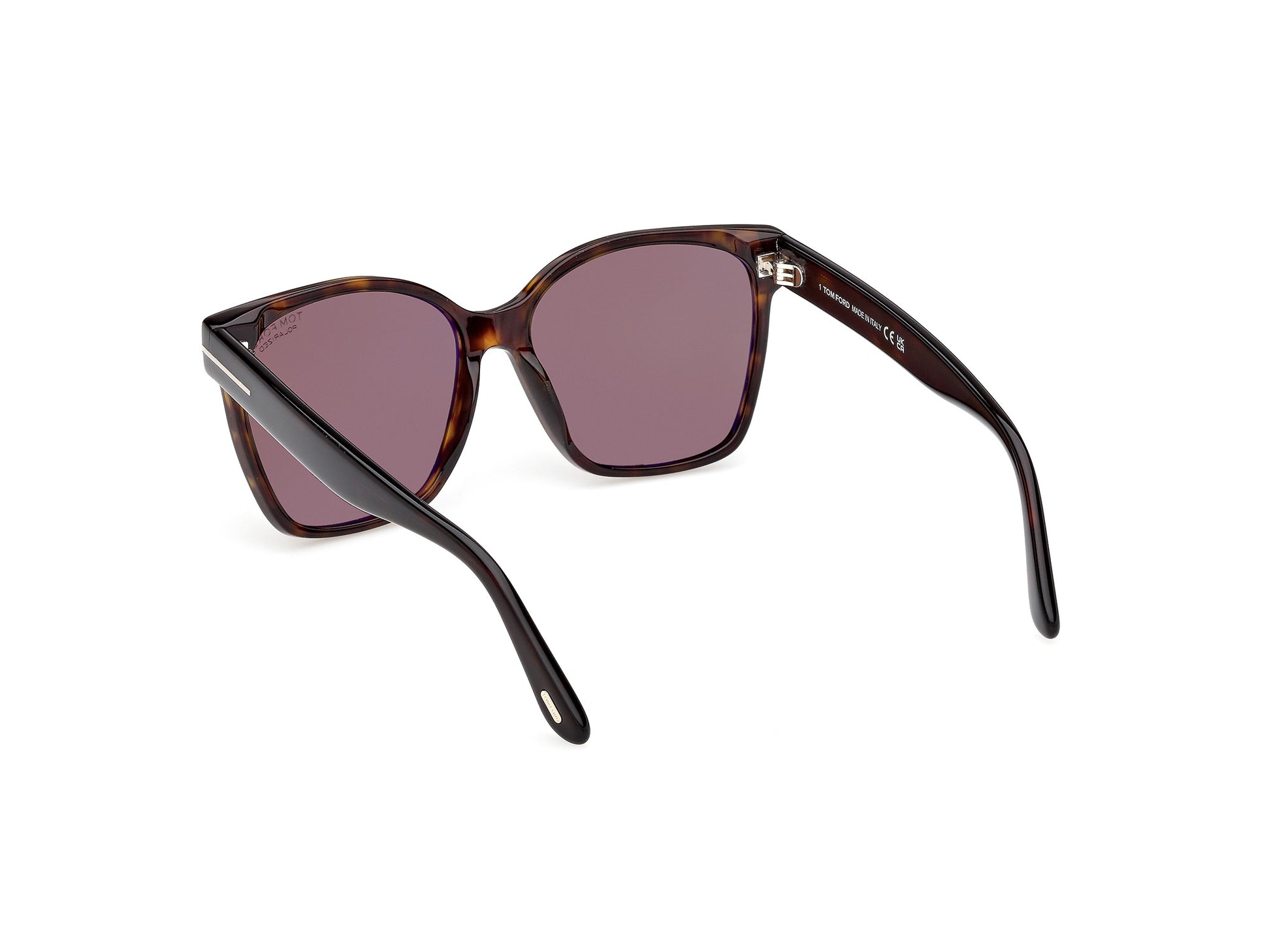 Tom Ford IRIS-02 FT1312 52H