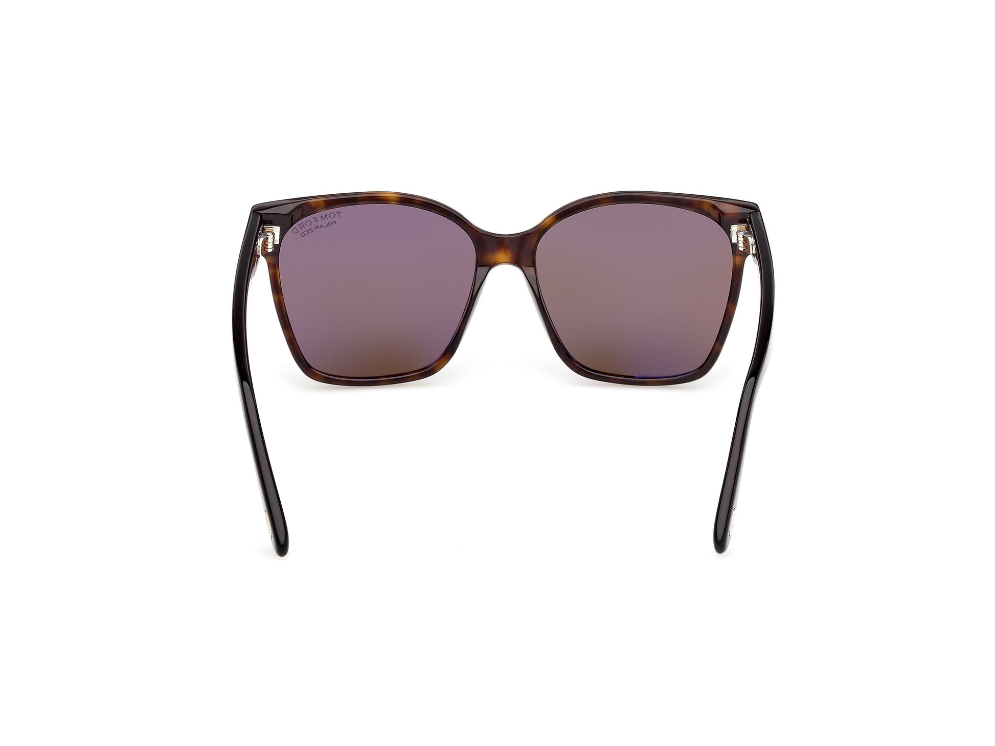 Tom Ford IRIS-02 FT1312 52H