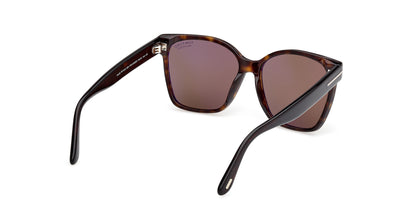 Tom Ford IRIS-02 FT1312 52H