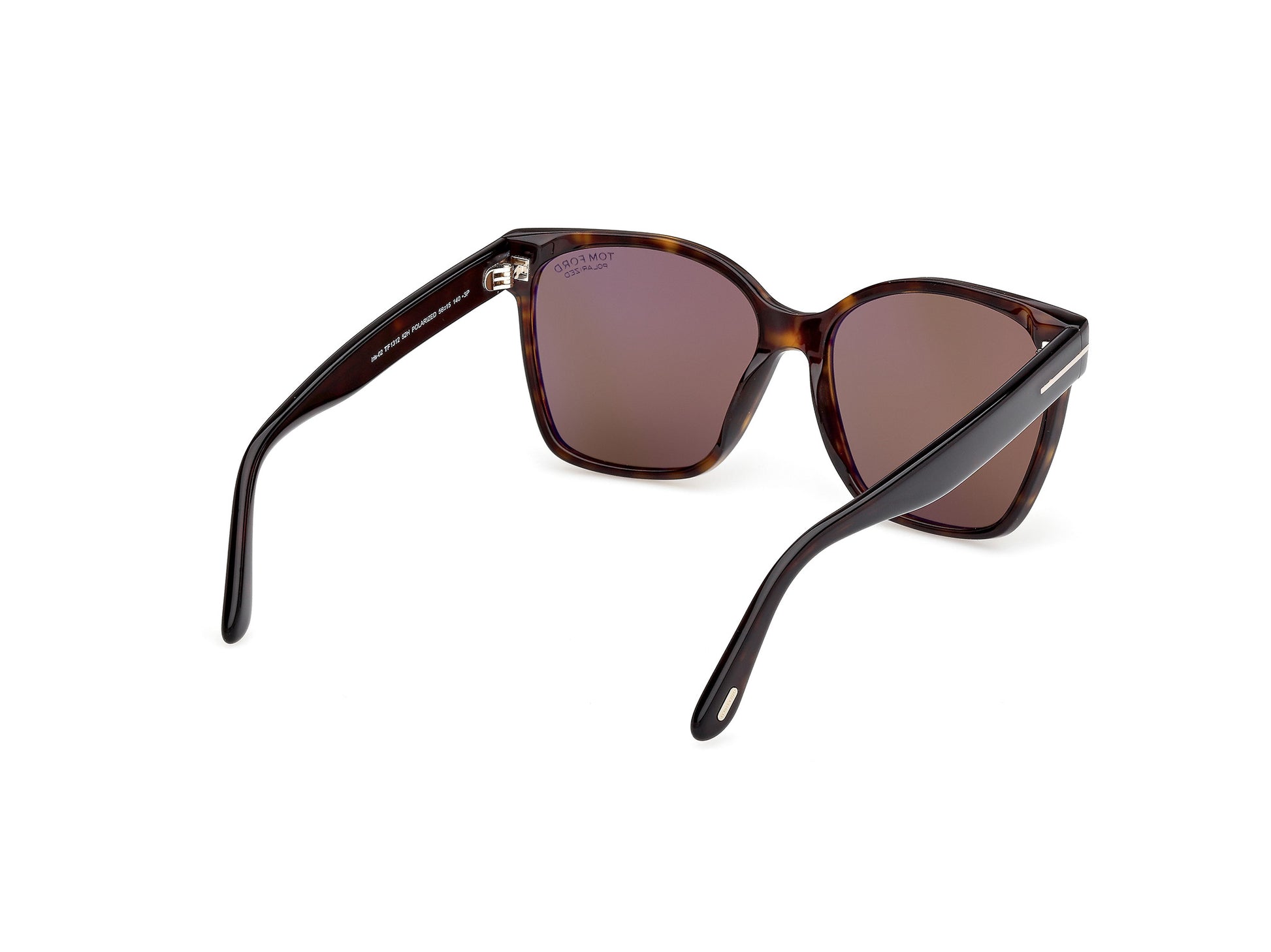 Tom Ford IRIS-02 FT1312 52H