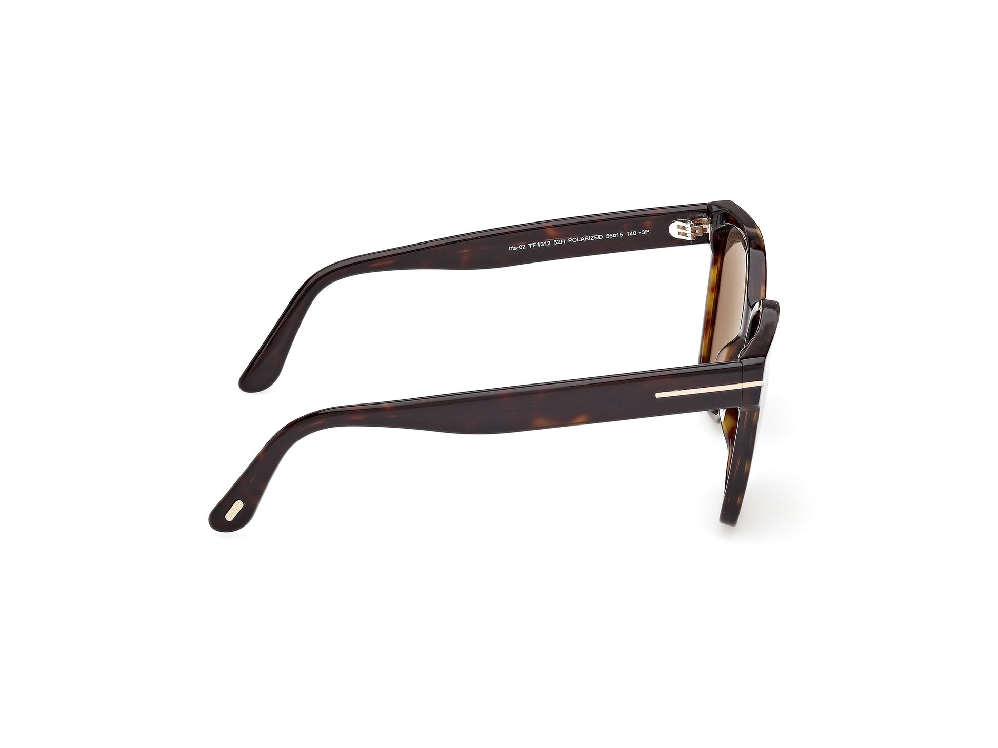 Tom Ford IRIS-02 FT1312 52H