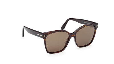 Tom Ford IRIS-02 FT1312 52H