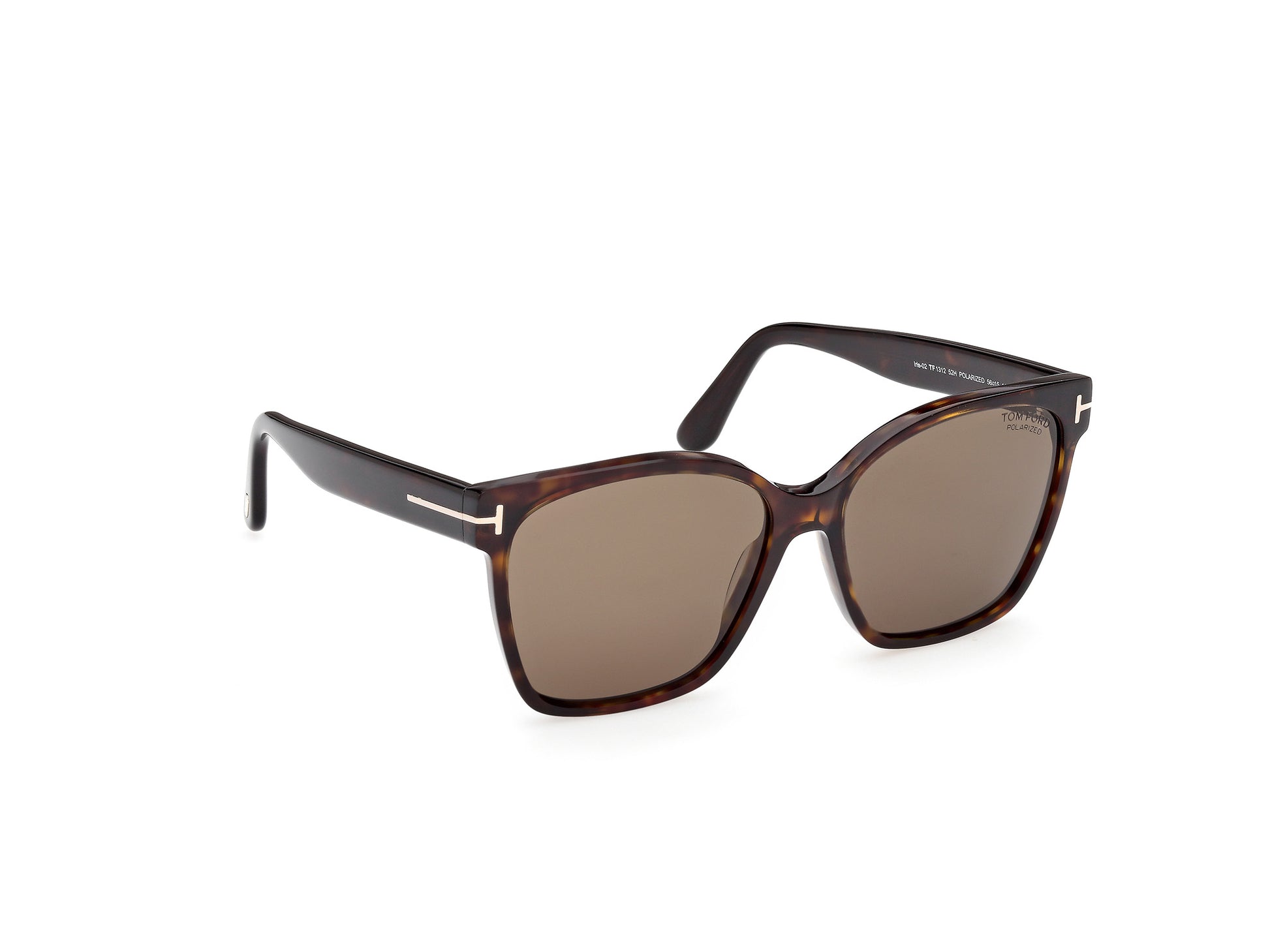 Tom Ford IRIS-02 FT1312 52H