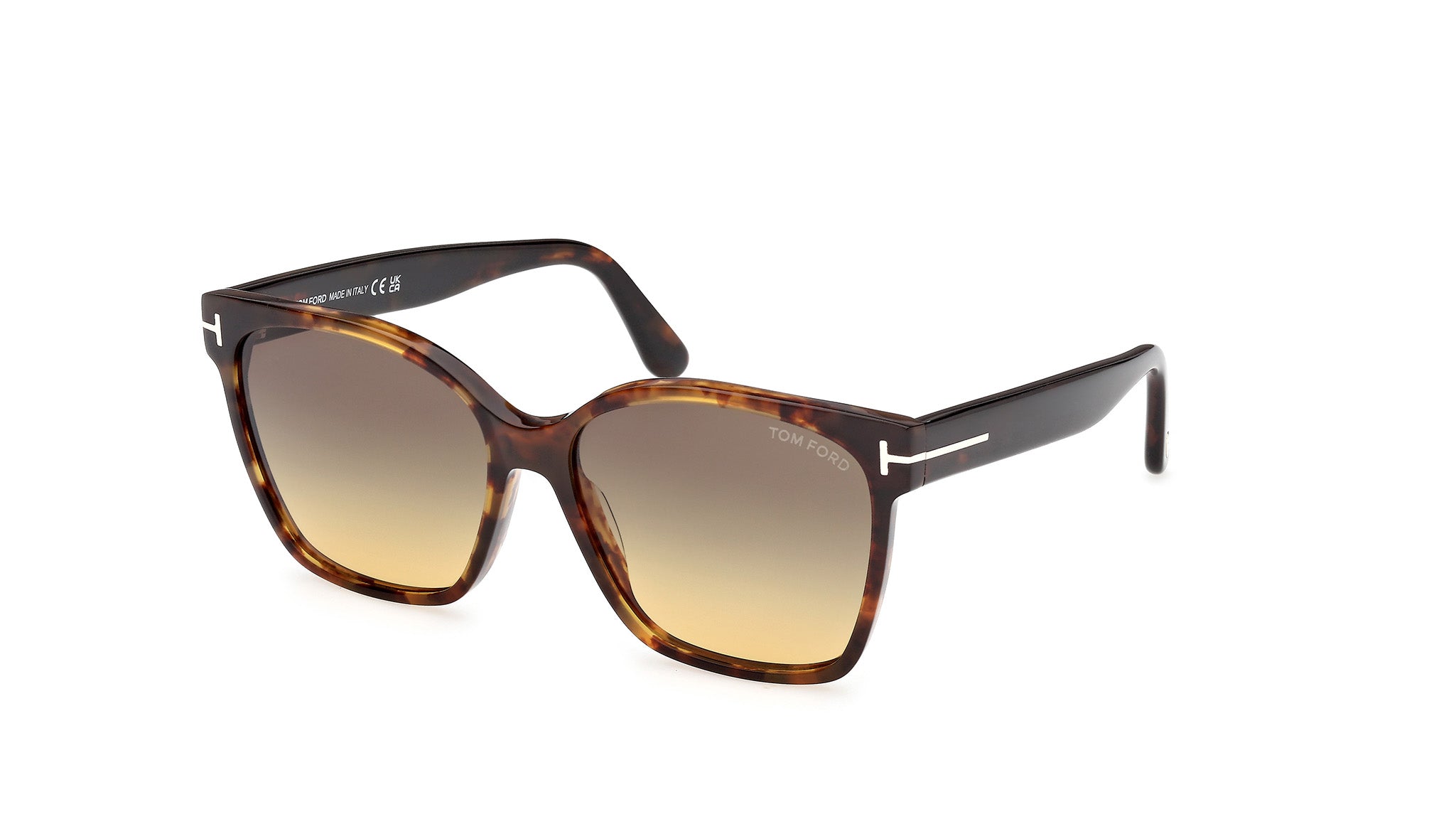 Tom Ford IRIS-02 FT1312 55B
