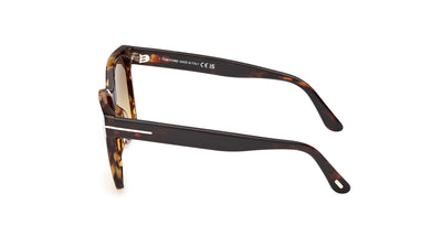 Tom Ford IRIS-02 FT1312 55B