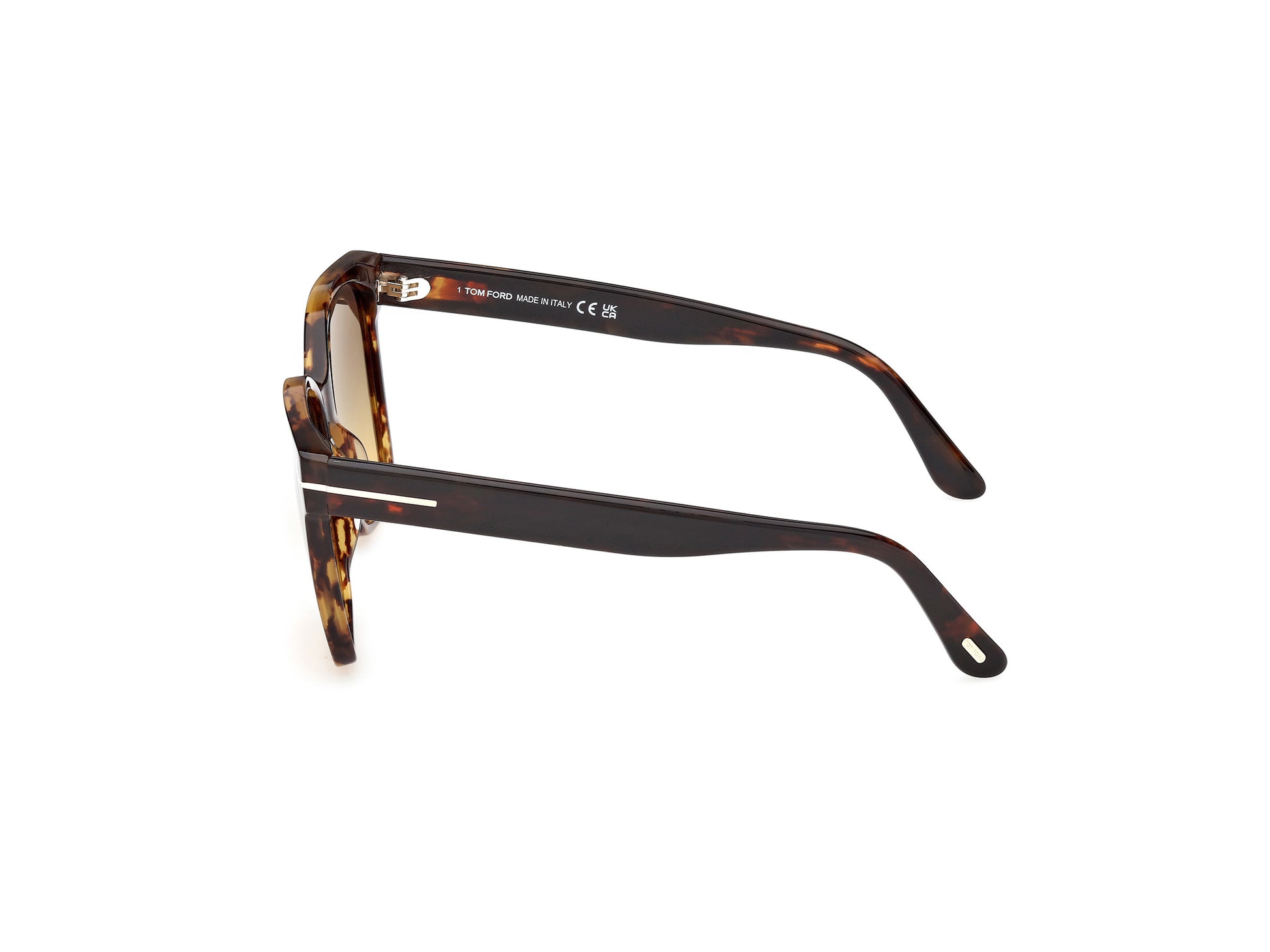 Tom Ford IRIS-02 FT1312 55B