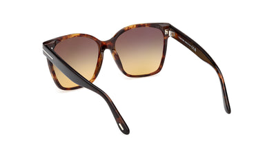Tom Ford IRIS-02 FT1312 55B