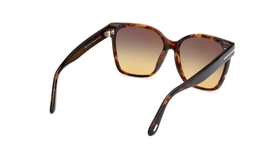 Tom Ford IRIS-02 FT1312 55B