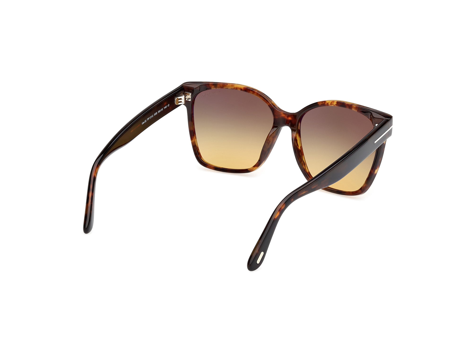 Tom Ford IRIS-02 FT1312 55B