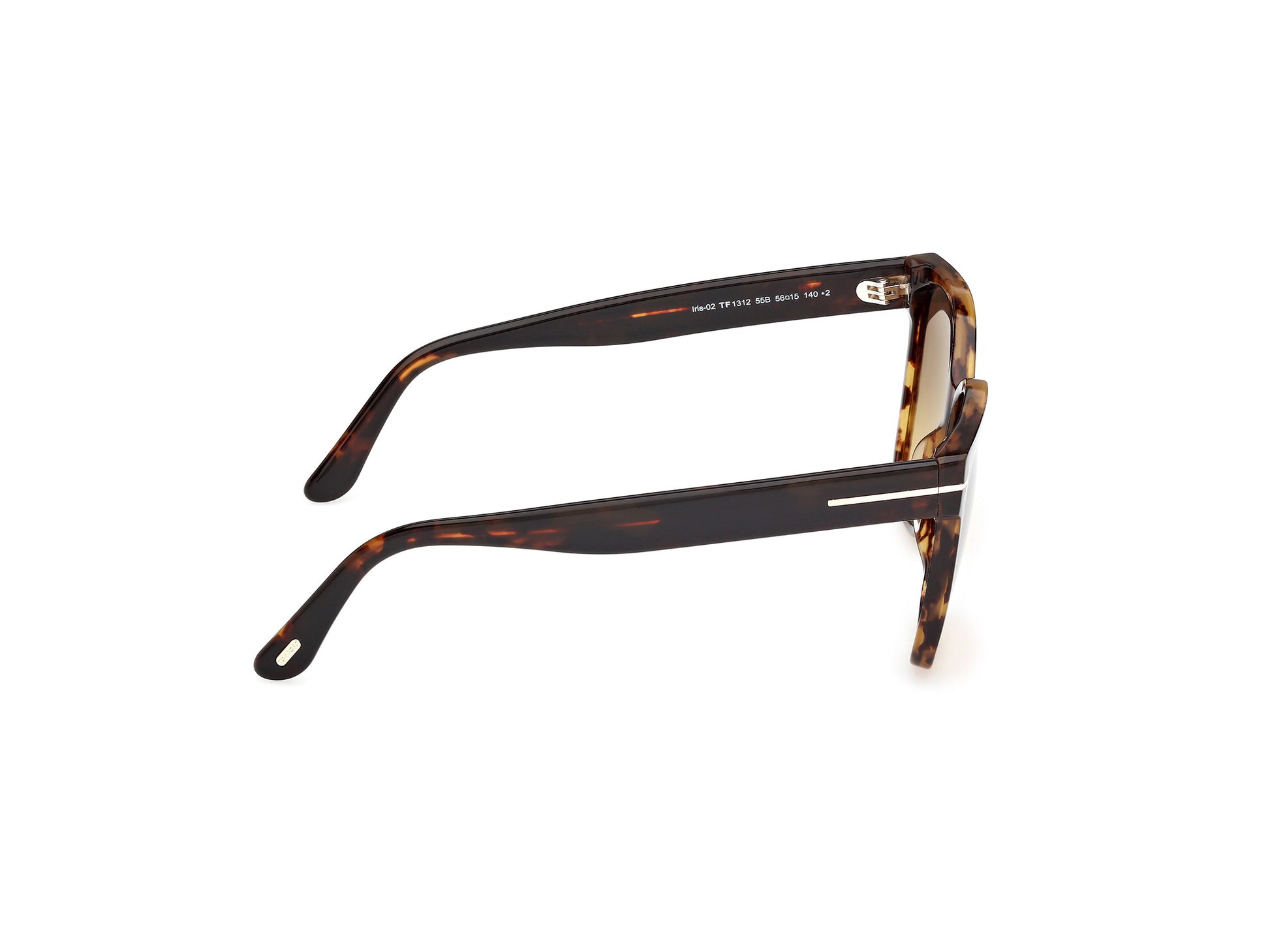 Tom Ford IRIS-02 FT1312 55B
