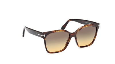 Tom Ford IRIS-02 FT1312 55B