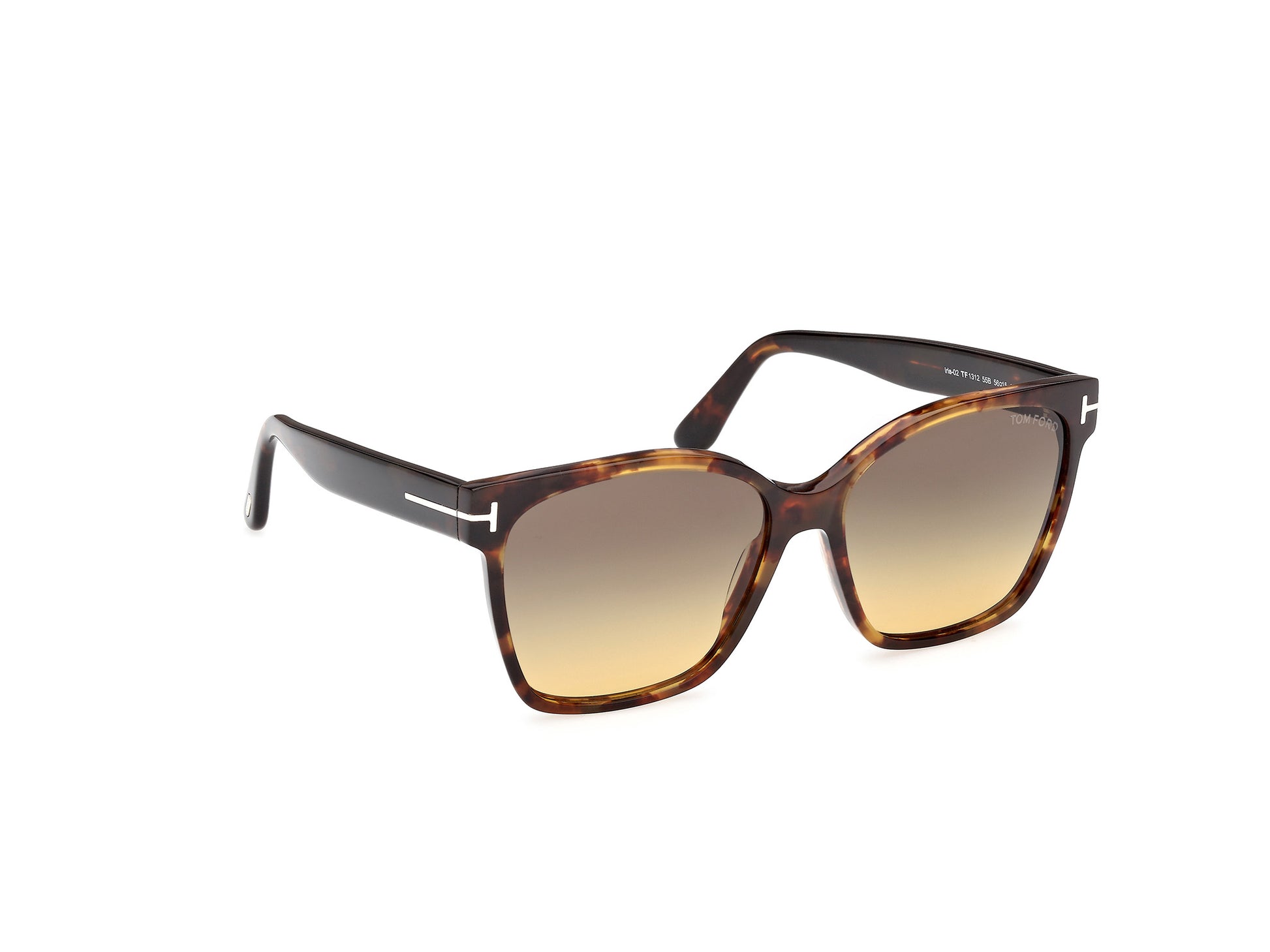 Tom Ford IRIS-02 FT1312 55B