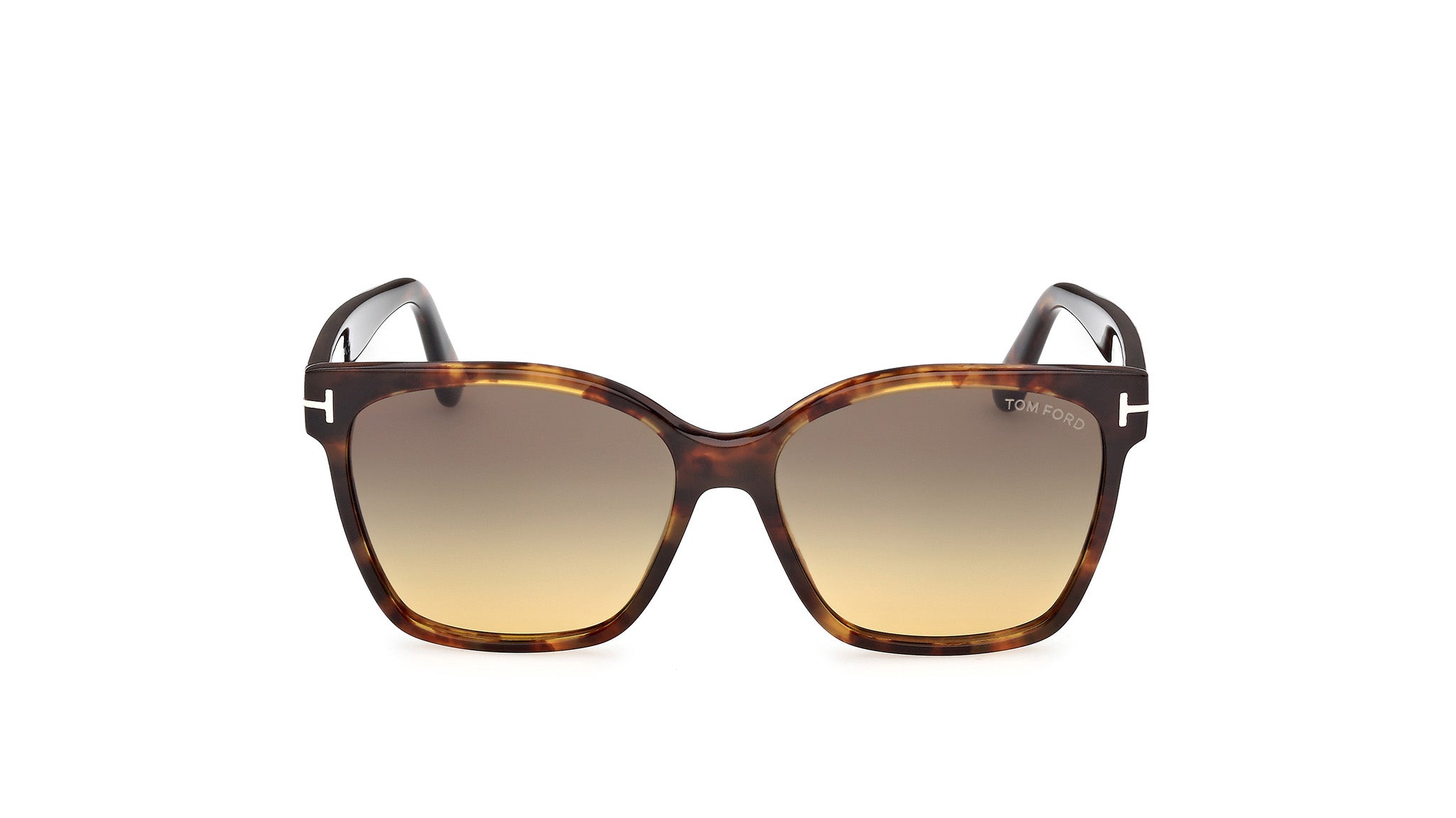 Tom Ford IRIS-02 FT1312 55B