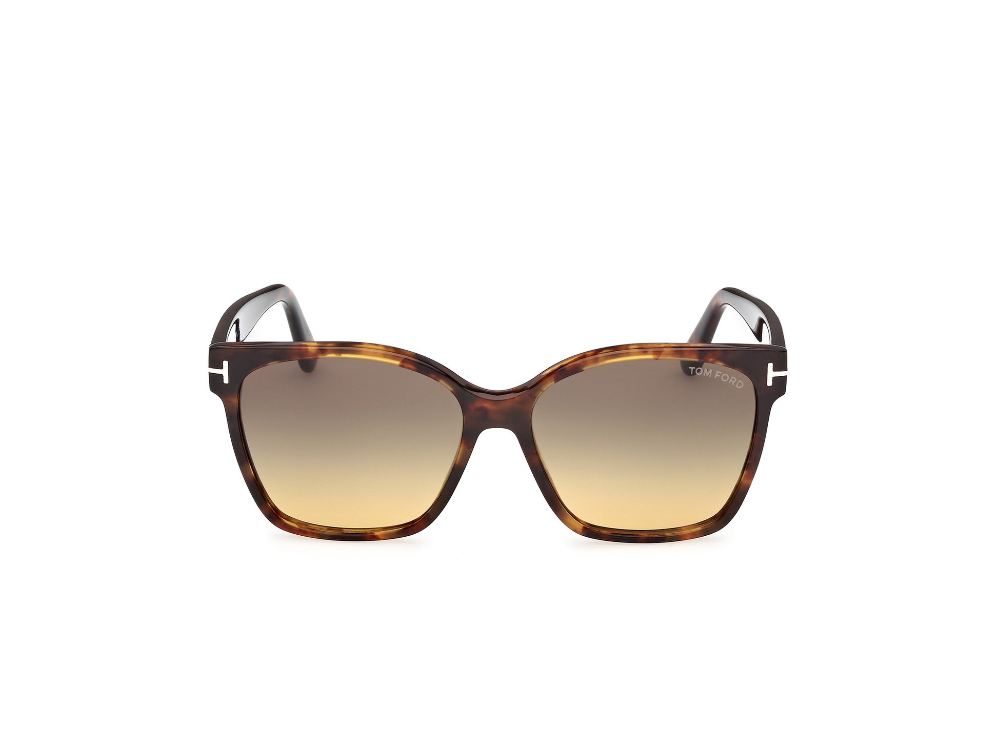 Tom Ford IRIS-02 FT1312 55B