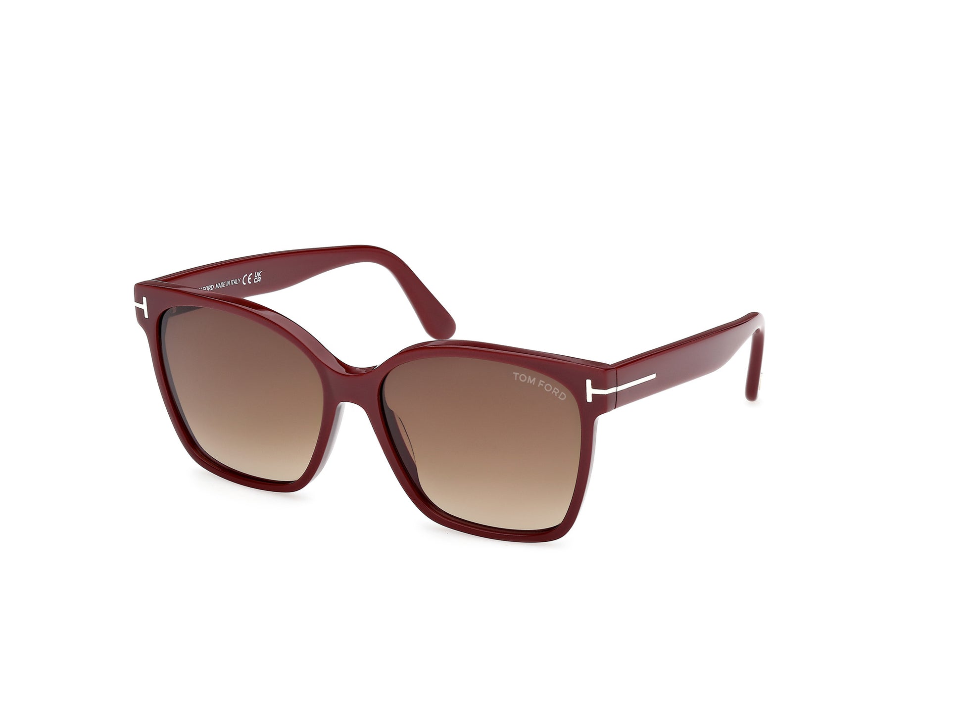 Tom Ford IRIS-02 FT1312 69F