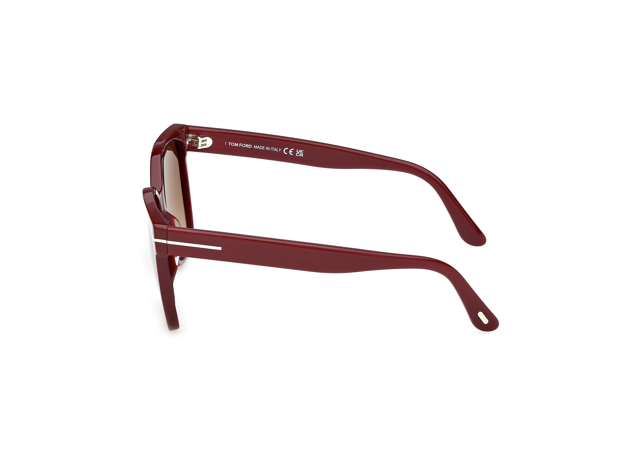 Tom Ford IRIS-02 FT1312 69F