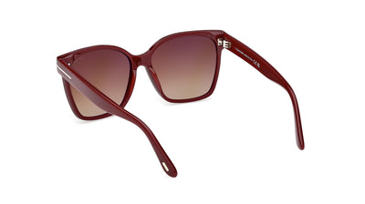 Tom Ford IRIS-02 FT1312 69F
