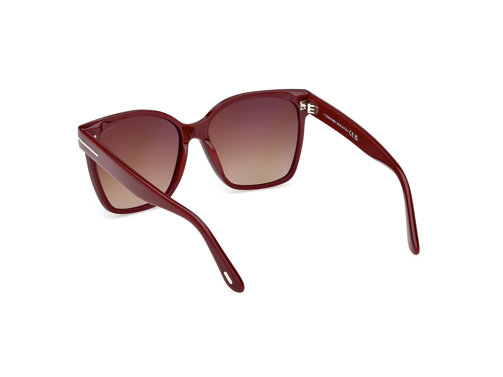 Tom Ford IRIS-02 FT1312 69F