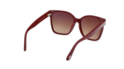 Tom Ford IRIS-02 FT1312 69F