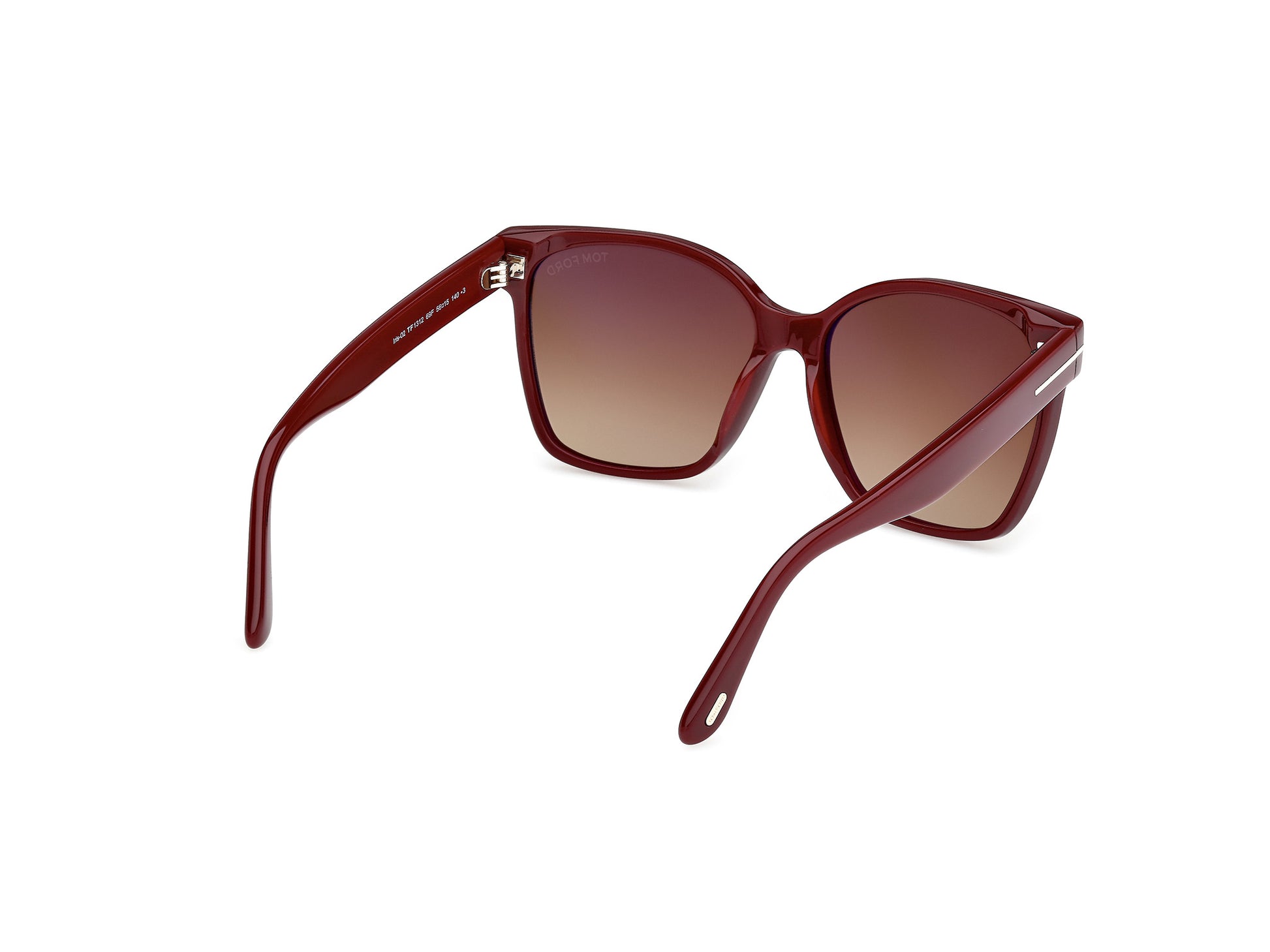 Tom Ford IRIS-02 FT1312 69F