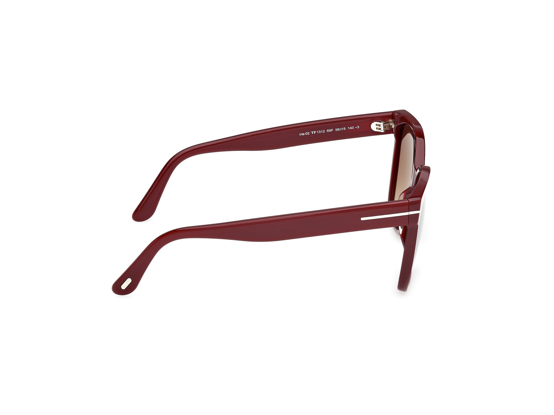 Tom Ford IRIS-02 FT1312 69F
