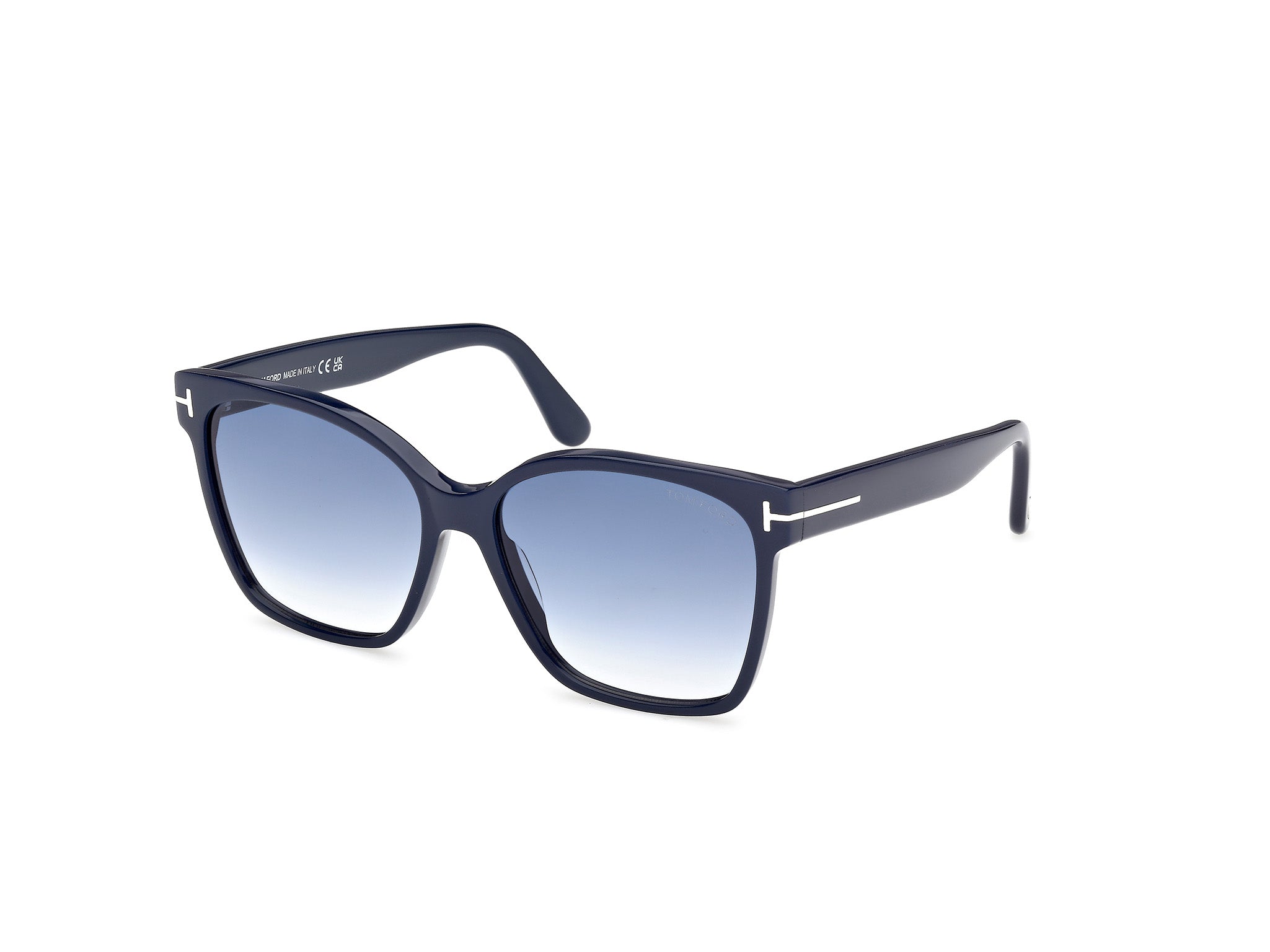 Tom Ford IRIS-02 FT1312 90W