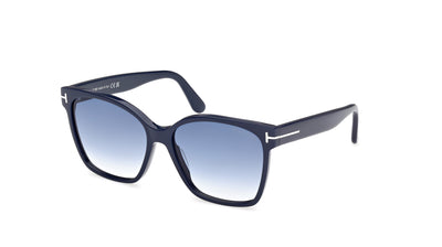 Tom Ford IRIS-02 FT1312 90W