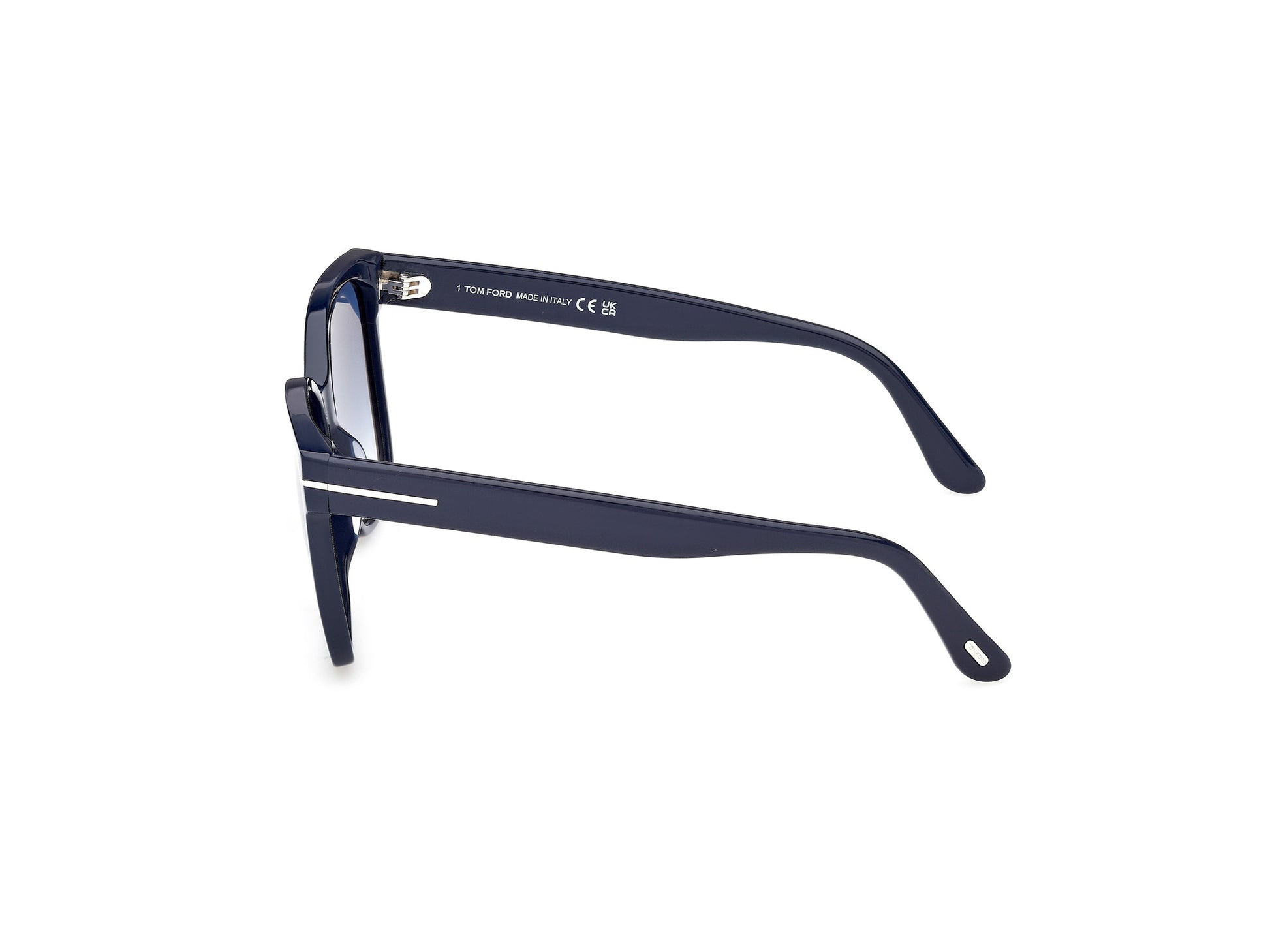 Tom Ford IRIS-02 FT1312 90W