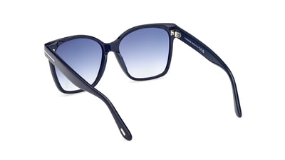 Tom Ford IRIS-02 FT1312 90W