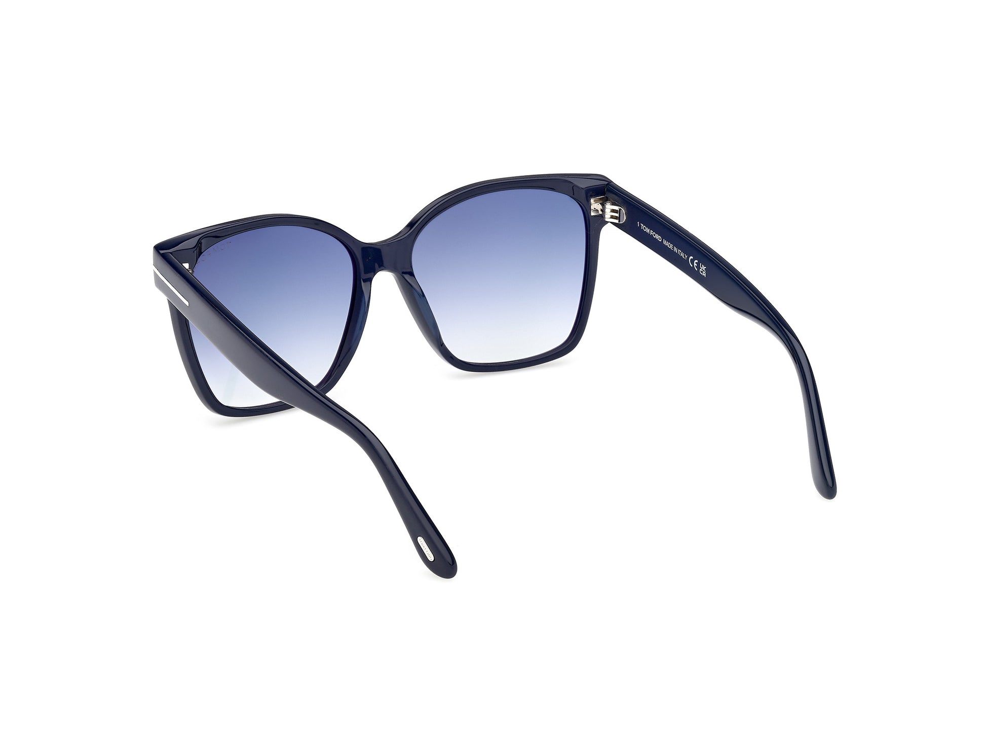 Tom Ford IRIS-02 FT1312 90W