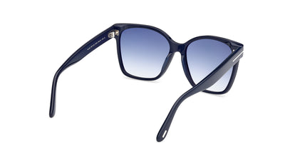 Tom Ford IRIS-02 FT1312 90W