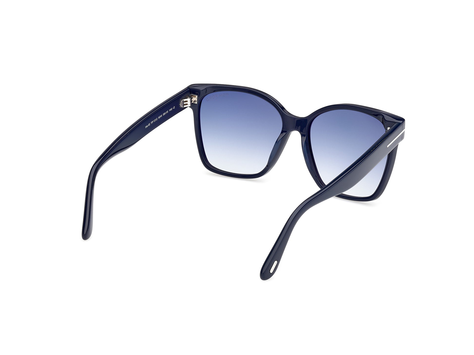Tom Ford IRIS-02 FT1312 90W