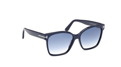 Tom Ford IRIS-02 FT1312 90W