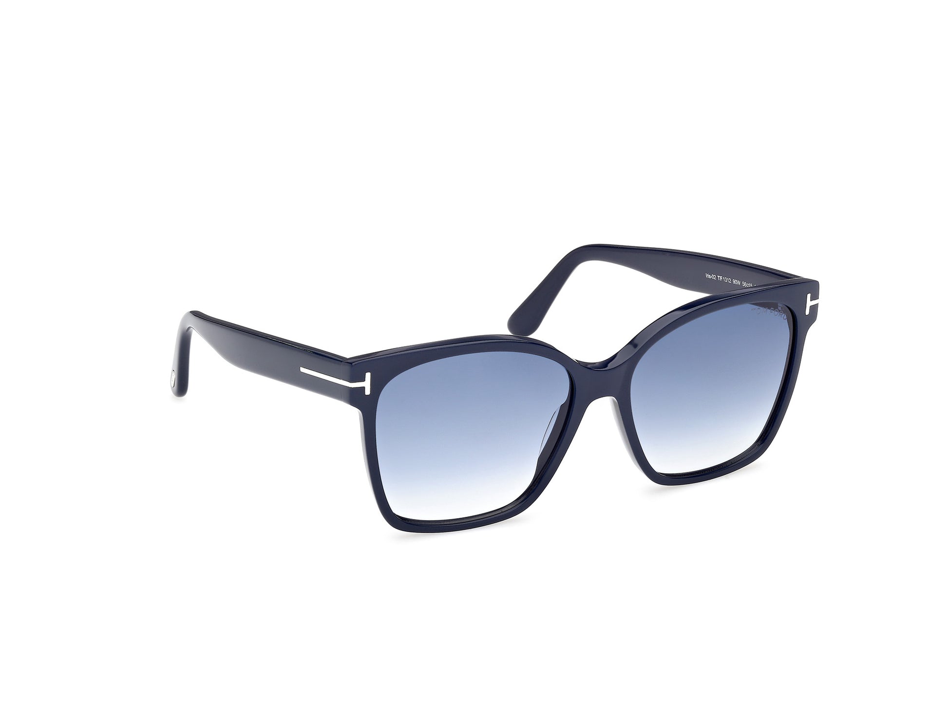 Tom Ford IRIS-02 FT1312 90W